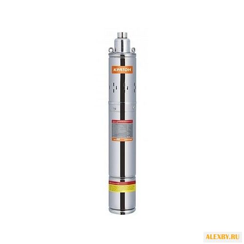 Насос Кратон WWP-25 95