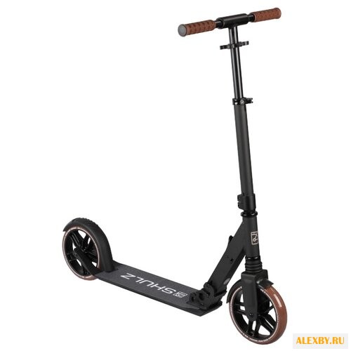 Городской самокат SHULZ 200