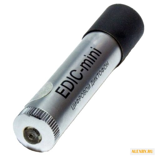 Диктофон Edic-mini Tiny 16