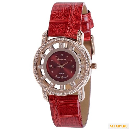 Наручные часы Guardo 9752.8