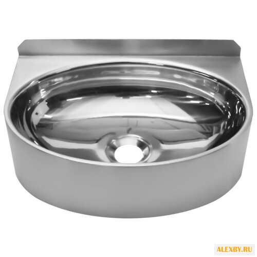 Раковина 35.8 см OCEANUS 3-020.1