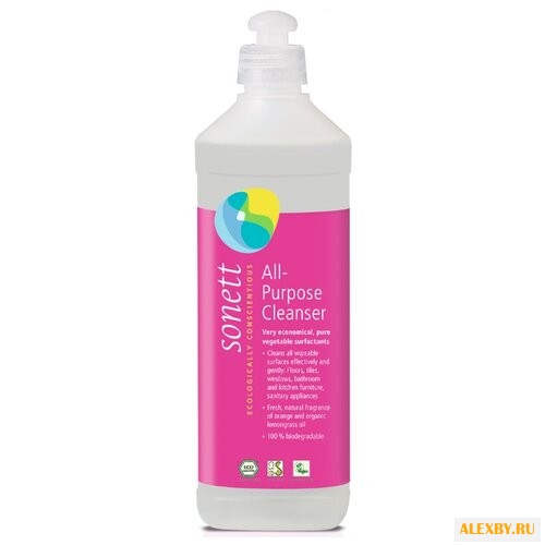 Жидкость Sonett All-Purpose