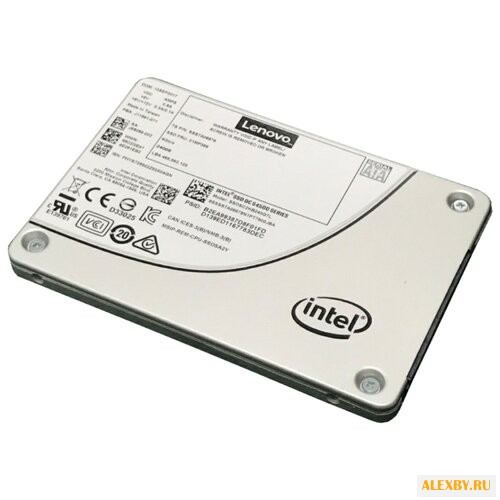 Твердотельный накопитель Lenovo