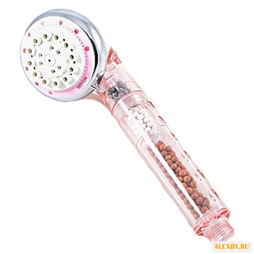 Лейка для душа ZENET YL-SH