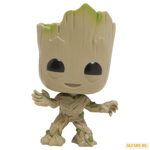 Funko Pop! Marvel: Стражи