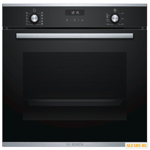 Духовой шкаф Bosch HBA217BS0R