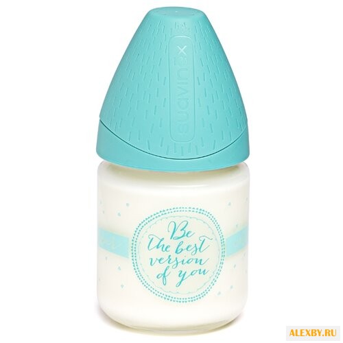 Suavinex Бутылочка Meaningful