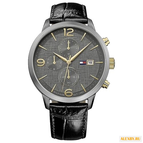 Наручные часы TOMMY HILFIGER