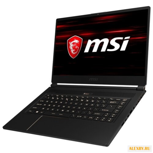 Ноутбук MSI GS65 Stealth Thin 8RF