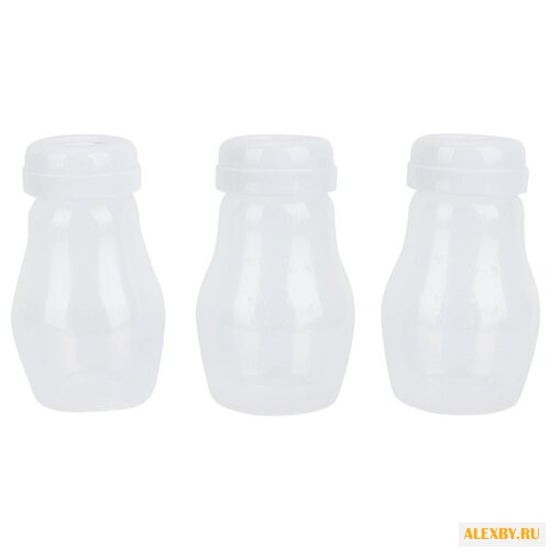 Farlin Бутылочки для хранения
