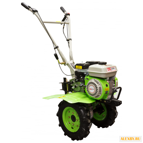 Мотоблок RedVerg Велес