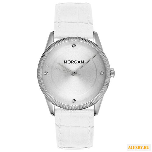 Наручные часы MORGAN MG 005 BB