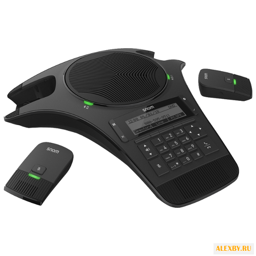 VoIP-телефон Snom C520