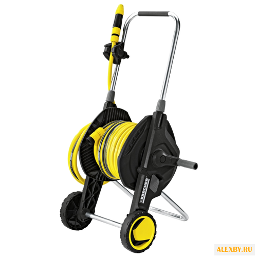 Тележка KARCHER HT 4.520 Kit