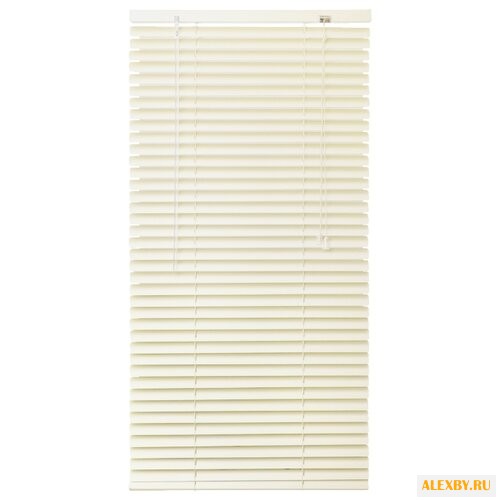 Горизонтальные жалюзи Эскар
