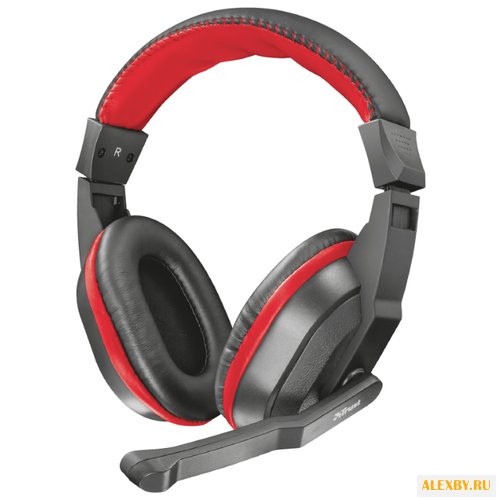 Компьютерная гарнитура Trust