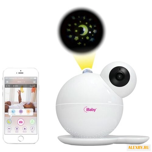 Видеоняня iBaby M7