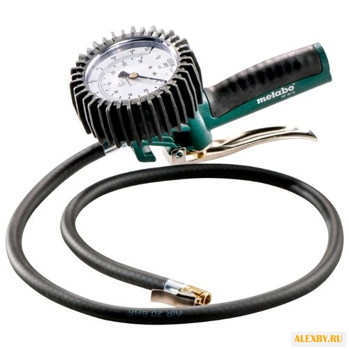 Пневмопистолет для накачки шин