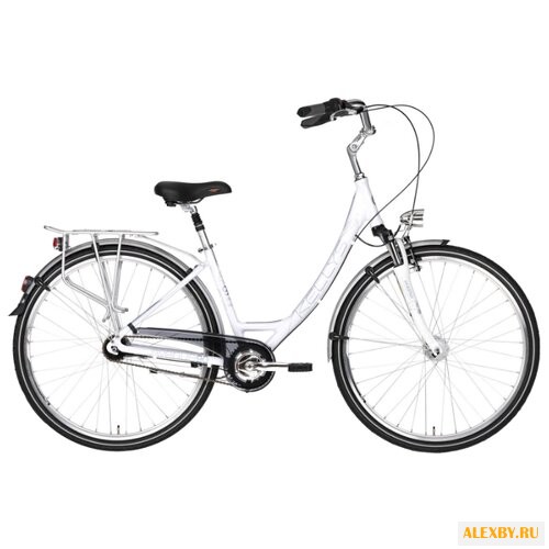 Городской велосипед KELLYS