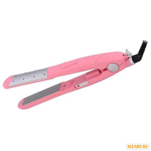 Щипцы утюжок HTC JK-6005