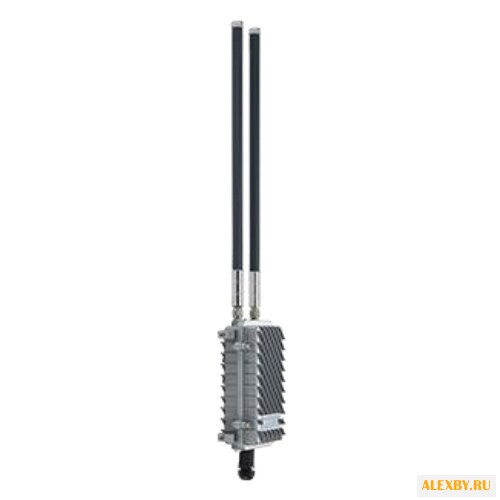 Wi-Fi точка доступа QTECH QWO-20