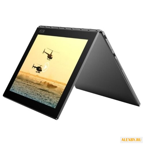 Планшет Lenovo Yoga Book