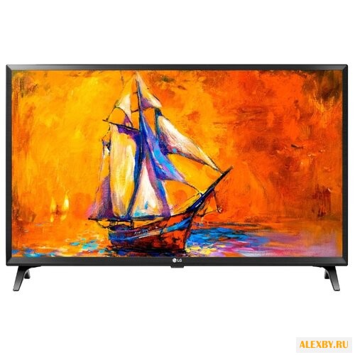 Телевизор LG 32LK540B