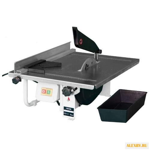 Плиткорез Helmut FSC200