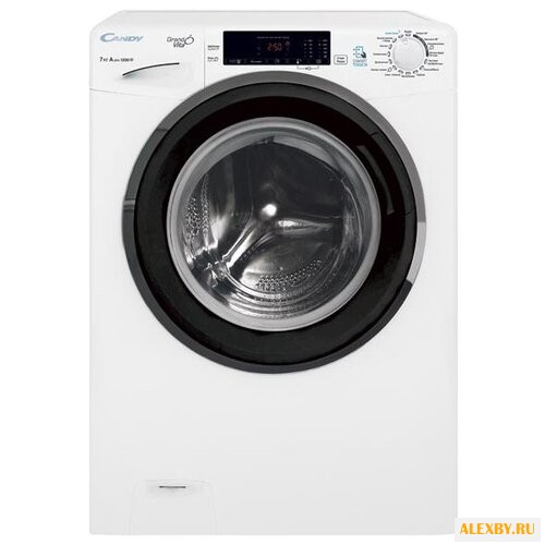 Стиральная машина Candy RGVS4