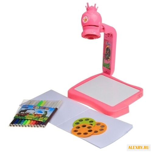 Доска для рисования детская