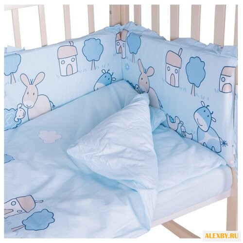 Sonia Kids комплект Веселая