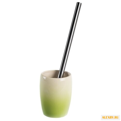 Ершик туалетный Verran Ombre