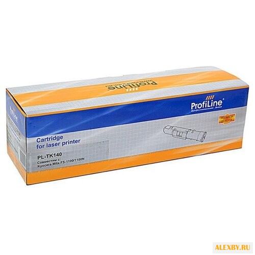 Картридж ProfiLine PL-TK-140