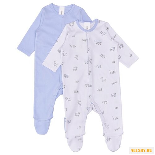 Комбинезон Gulliver Baby