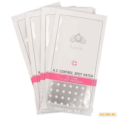 Lioele Патчи для проблемной