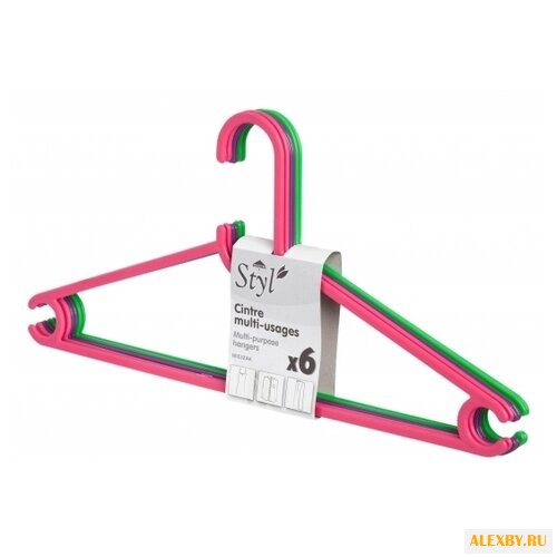 Вешалка ROZENBAL Набор