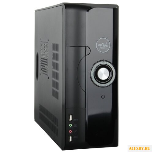 Компьютерный корпус 3Cott S10