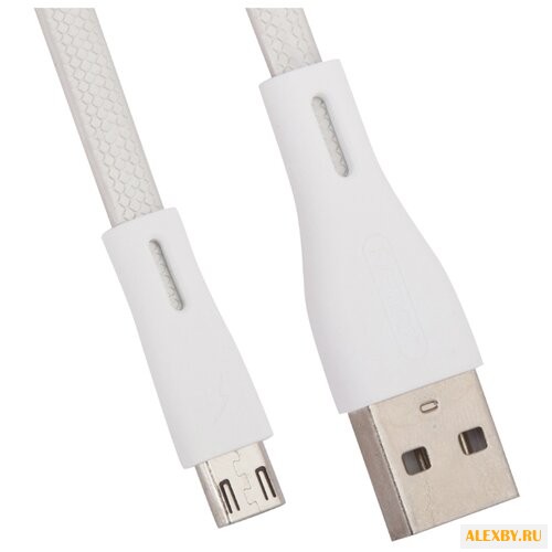 Кабель Remax Full Speed Pro USB