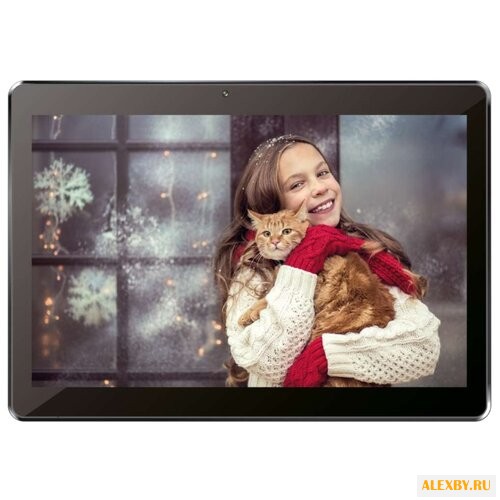 Планшет Irbis TZ183