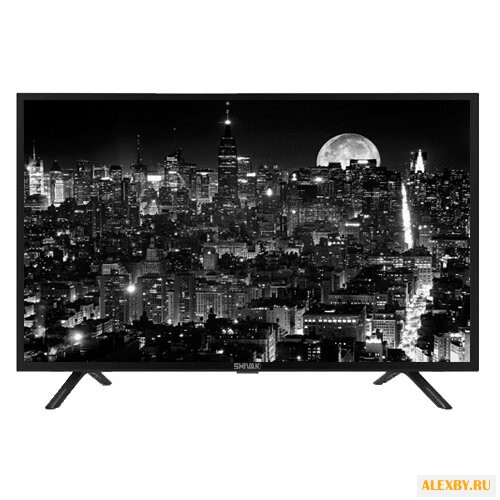 Телевизор Shivaki STV-32LED21