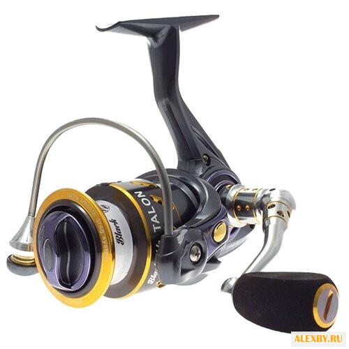 Катушка Black Side Talon 2500 FDS