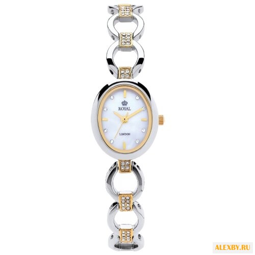 Наручные часы ROYAL LONDON