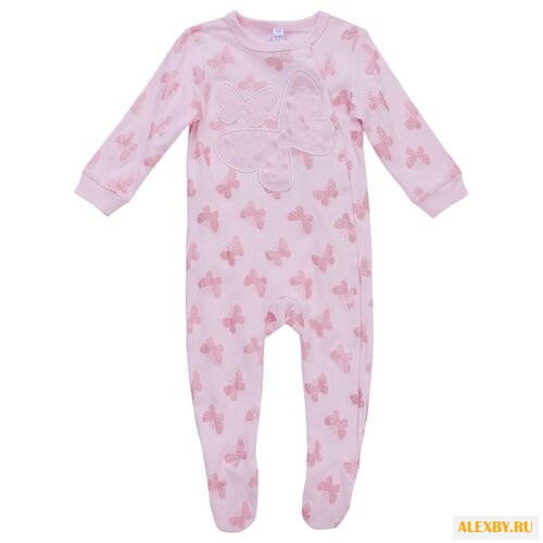 Комбинезон playToday