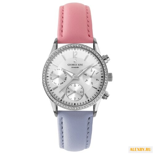 Наручные часы GEORGE KINI