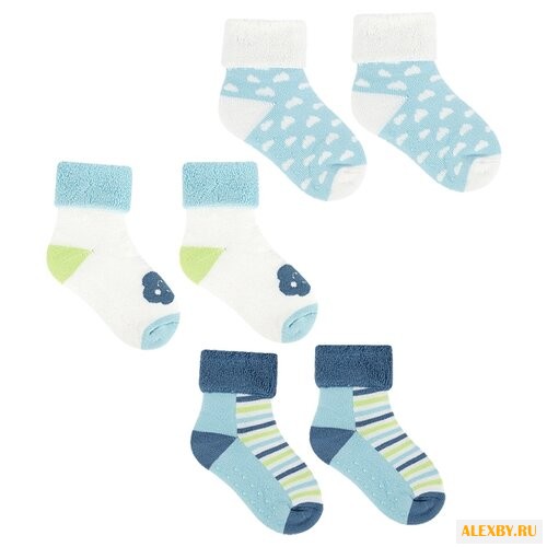 Носки HappyBabyDays