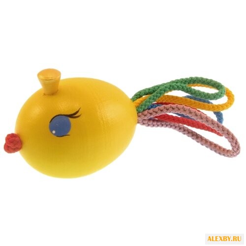 Вальда Пальчиковая кукла