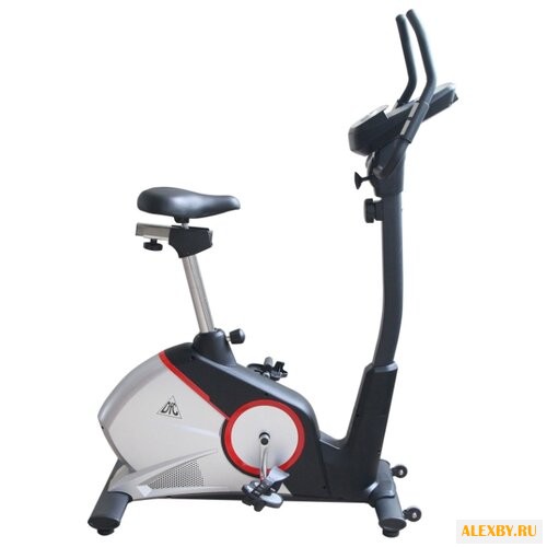 Вертикальный велотренажер DFC