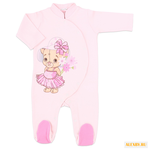 Комбинезон Linas Baby