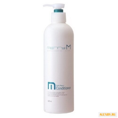 Haken кондиционер Merry M Bio