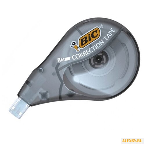 BIC Корректирующий роллер 42 мм